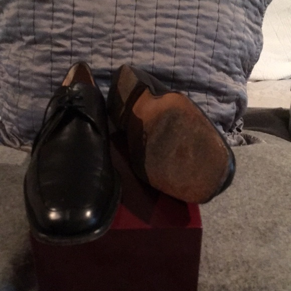 3 Bruno Magli dress shoe s-13